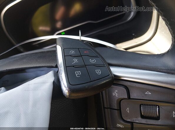1GNSKCKD5PR260346 2023 CHEVROLET SUBURBAN Black Widok deski rozdzielczej