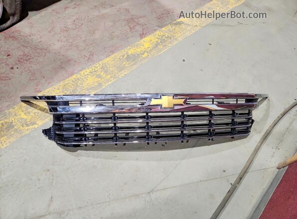 1GNSKCKDXMR309407 2021 CHEVROLET SUBURBAN Black Widok naklejki z numerem VIN