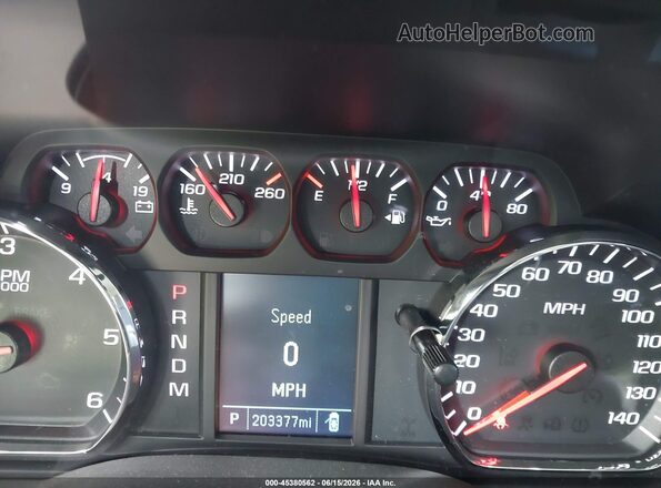 1GNSKFEC1GR267461 2016 CHEVROLET TAHOE Белый 