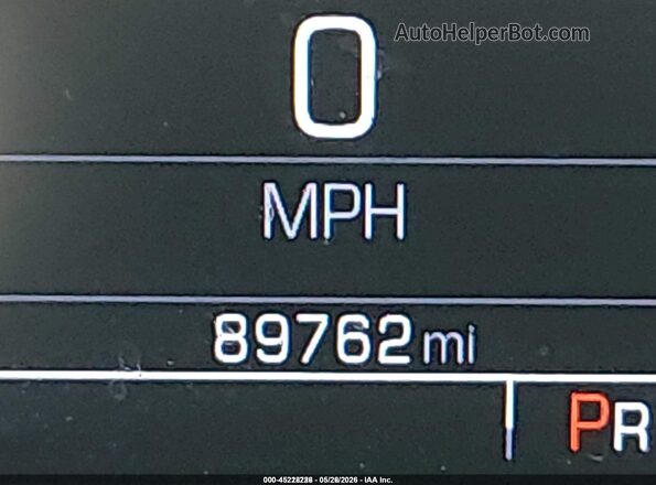 1GNSKFEC3LR112615 2020 CHEVROLET TAHOE White 
