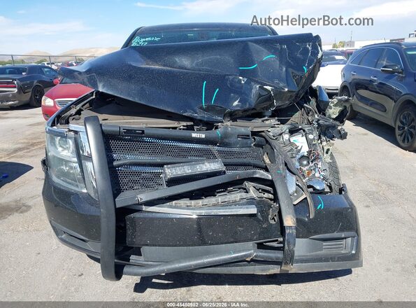 1GNSKFEC6LR262069 2020 CHEVROLET TAHOE Black Սարքավորումների վահանակի տեսք