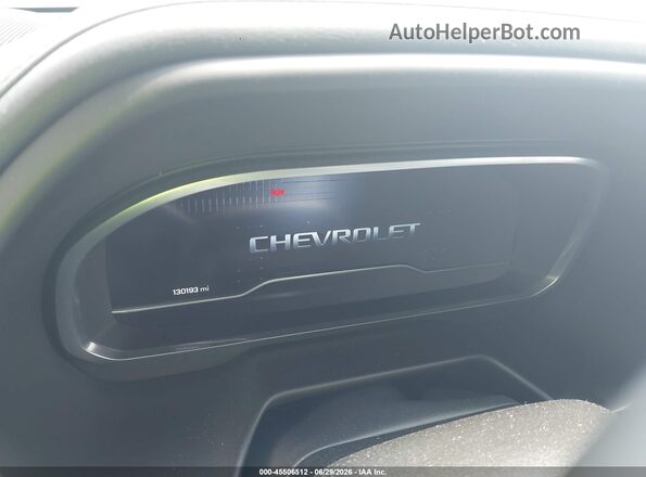 1GNSKFKD2PR206388 2023 CHEVROLET SUBURBAN Черный Вид задних сидений