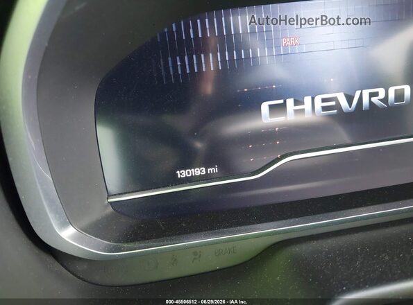 1GNSKFKD2PR206388 2023 CHEVROLET SUBURBAN Черный Панорамный вид салона 360°