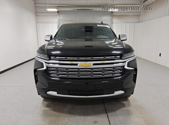 1GNSKFKDXPR201469 2023 CHEVROLET SUBURBAN Black 