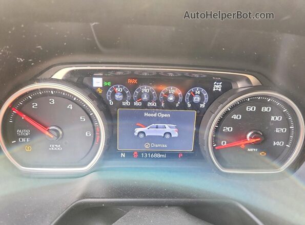 1GNSKGKL8MR159683 2021 CHEVROLET SUBURBAN Коричневый 