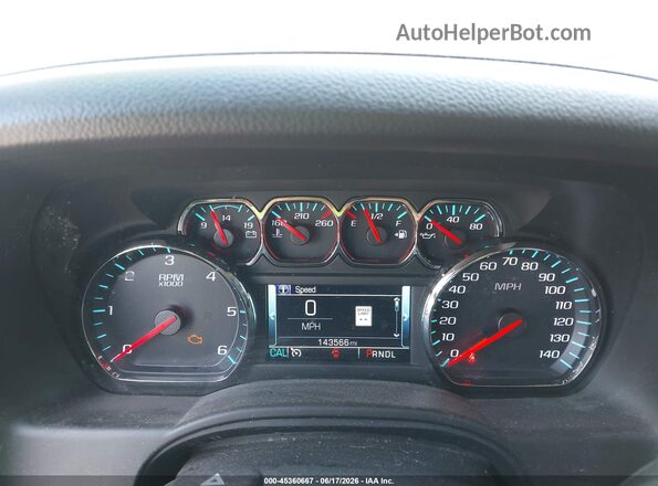1GNSKHKC0LR101538 2020 CHEVROLET SUBURBAN White უკანა სავარძლების ხედი