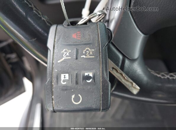 1GNSKHKC2HR314840 2017 CHEVROLET SUBURBAN Black Вид панелі приладів