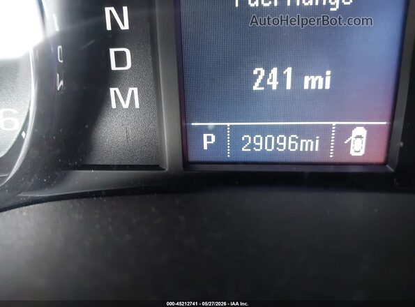 1GNSKKEC6GR335410 2016 CHEVROLET SUBURBAN Черный 