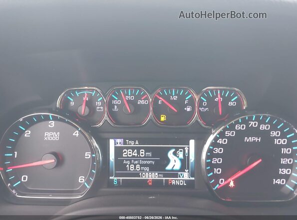1GNSKKECXLR151209 2020 CHEVROLET SUBURBAN White Вид задніх сидінь