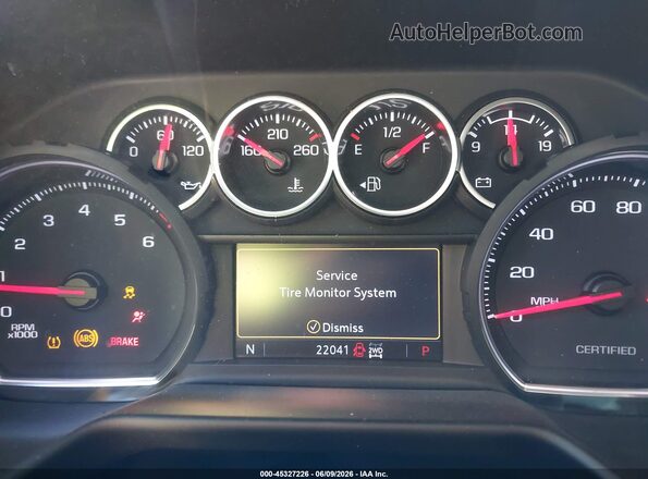 1GNSKLED0PR490341 2023 CHEVROLET TAHOE Черный Вид задних сидений
