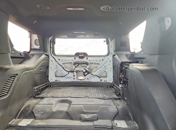 1GNSKLED0RR237801 2024 CHEVROLET TAHOE White 