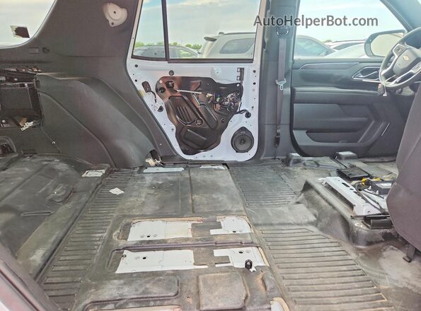 1GNSKLED0RR237801 2024 CHEVROLET TAHOE White 
