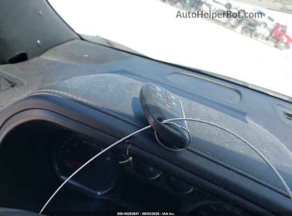 1GNSKLED5MR410737 2021 CHEVROLET TAHOE Белый Вид панели приборов