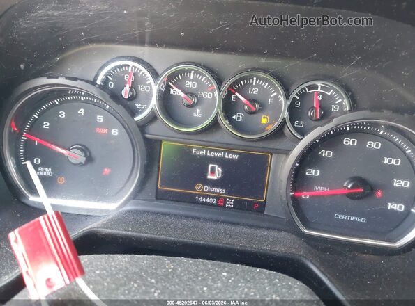 1GNSKLED5MR410737 2021 CHEVROLET TAHOE Белый Вид задних сидений