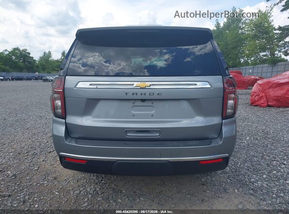 1GNSKLED7PR150233 2023 CHEVROLET TAHOE Black 