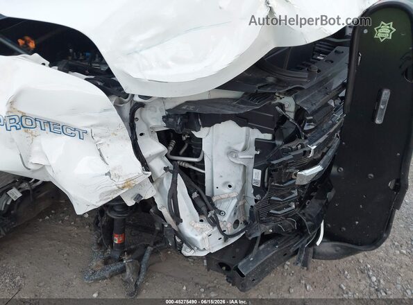 1GNSKLED7RR154897 2024 CHEVROLET TAHOE White 