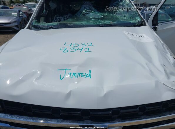 1GNSKMKD5PR442635 2023 CHEVROLET TAHOE White Rear view