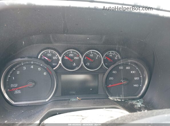 1GNSKMKD5PR442635 2023 CHEVROLET TAHOE White 