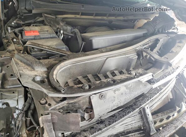 1GNSKNKD5PR528016 2023 CHEVROLET TAHOE Black 