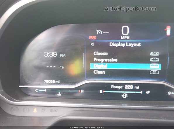 1GNSKNKD6PR382483 2023 CHEVROLET TAHOE Black Вид задніх сидінь