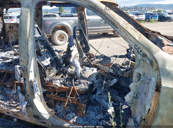 1GNSKPKD3PR103406 2023 CHEVROLET TAHOE White Widok wnętrza z przodu