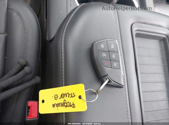 1GNSKPKD3PR149902 2023 CHEVROLET TAHOE Green Вид панелі приладів