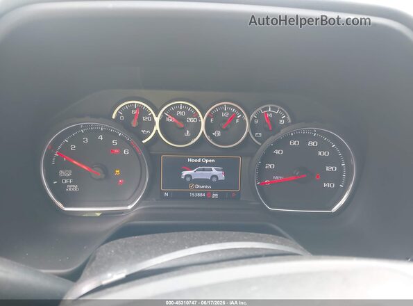 1GNSKPKDXMR299355 2021 CHEVROLET TAHOE Black Vista de los asientos traseros