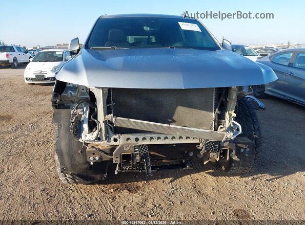 1GNSKTKL1PR548050 2023 CHEVROLET TAHOE Silver 