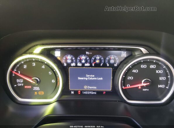 1GNSKTKL3MR157350 2021 CHEVROLET TAHOE Серый Вид задних сидений