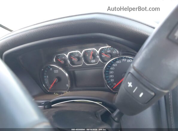1GT12PEY4KF210767 2019 GMC SIERRA Черный 
