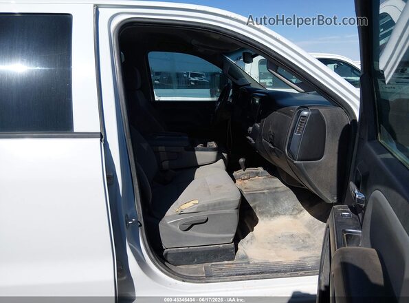 1GT12REY7JF223264 2018 GMC SIERRA White 