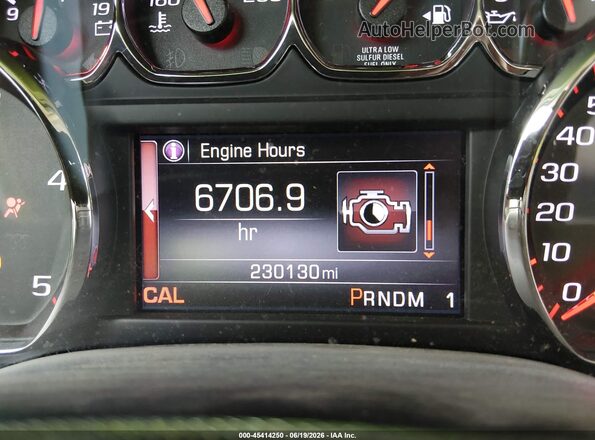 1GT12SE89GF181129 2016 GMC SIERRA White 