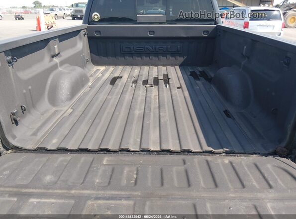 1GT12UE80GF130632 2016 GMC SIERRA Black 