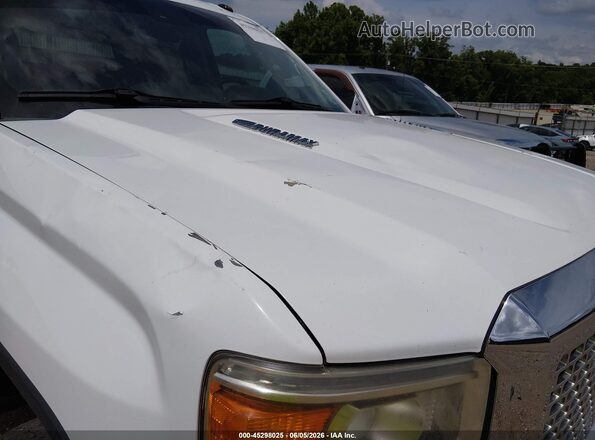 1GT12UE83GF128910 2016 GMC SIERRA White Front view
