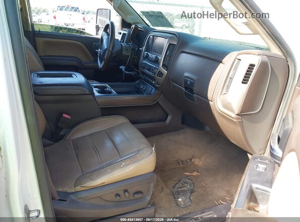 1GT12UEY4JF266883 2018 GMC SIERRA White 