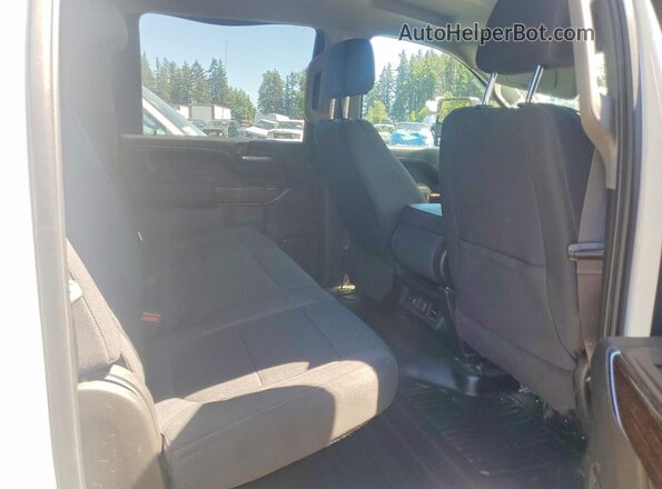 1GT49MEYXMF139309 2021 GMC SIERRA White 