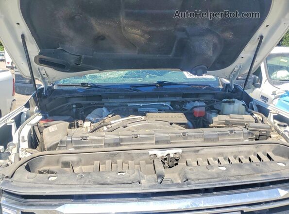 1GT49MEYXMF139309 2021 GMC SIERRA White 