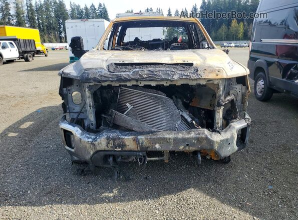 1GT49NEY0LF121244 2020 GMC SIERRA Red 