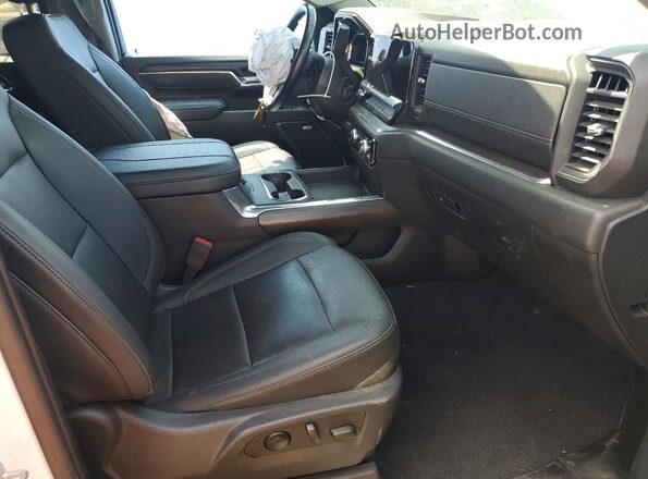 1GT49NEY1RF131922 2024 GMC SIERRA White 