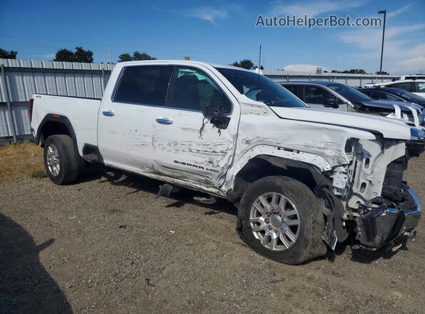 1GT49NEY1RF131922 2024 GMC SIERRA White 