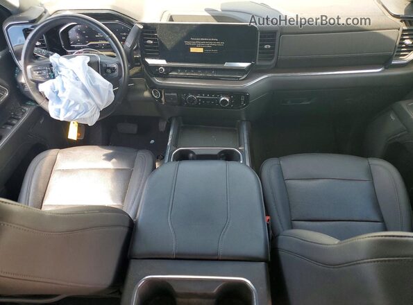 1GT49NEY1RF131922 2024 GMC SIERRA White 
