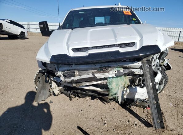 1GT49PEY4LF227451 2020 GMC SIERRA White 