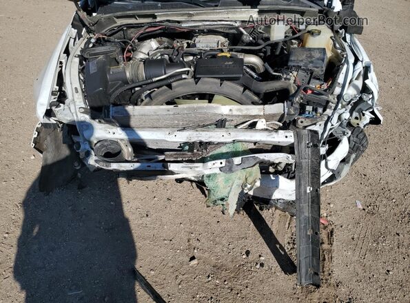 1GT49PEY4LF227451 2020 GMC SIERRA White 