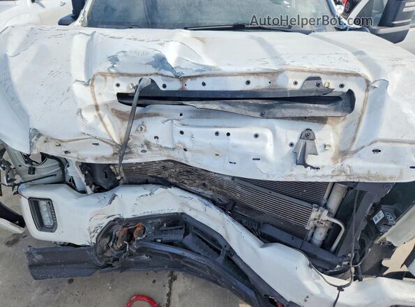 1GT49PEY9MF312464 2021 GMC SIERRA White 
