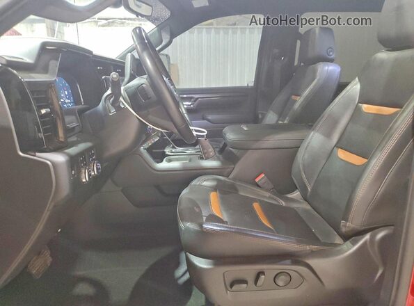 1GT49PEY9RF168549 2024 GMC SIERRA Burgundy 