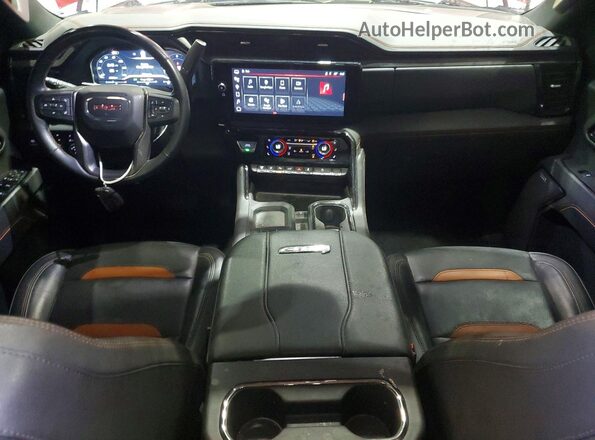 1GT49PEY9RF168549 2024 GMC SIERRA Burgundy 