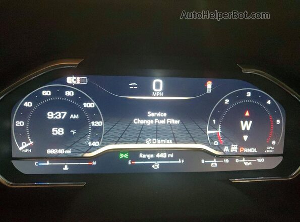 1GT49PEY9RF168549 2024 GMC SIERRA Burgundy 