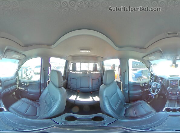 1GT49REY4LF112151 2020 GMC SIERRA Красный 
