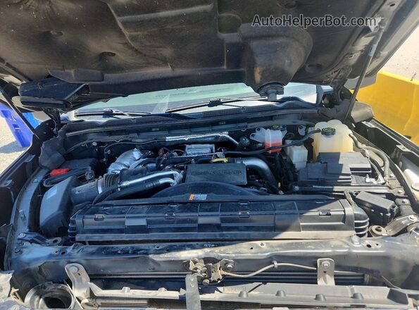 1GT49REY7MF127986 2021 GMC SIERRA Black 