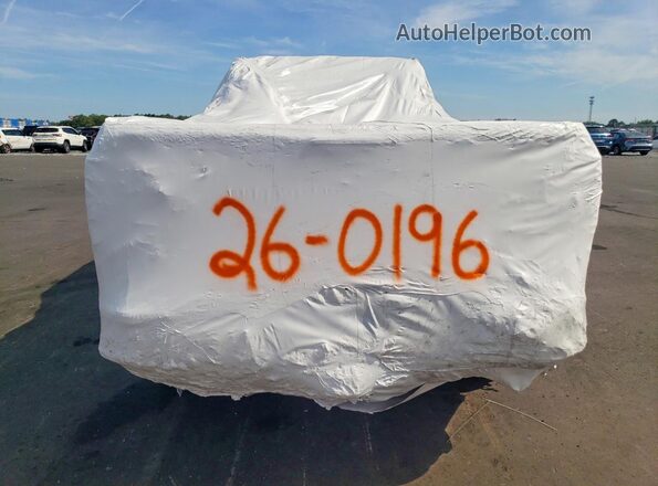 1GT49XEY0RF155219 2024 GMC SIERRA Burn Widok z tyłu